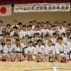 令和４年度石川県空手道選手権大会